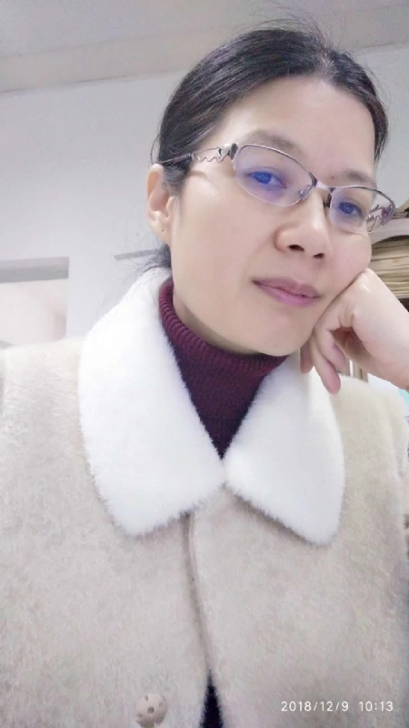 芷妤的第一张照片--梅州上门女婿服务网
