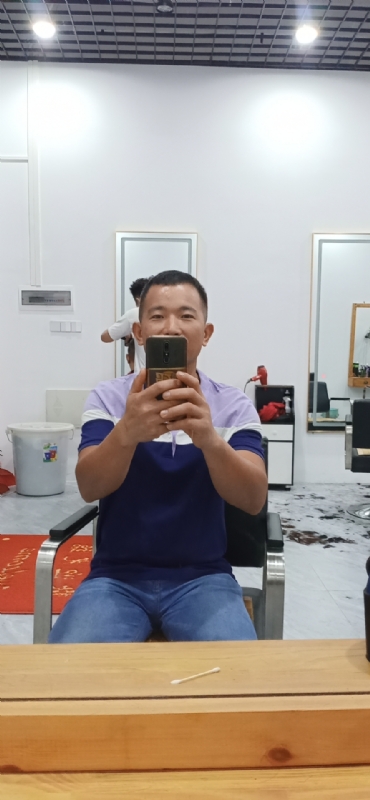 一路上有你的第一张照片--梅州上门女婿服务网