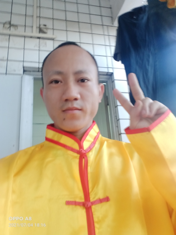 宋福军的第二张照片--梅州上门女婿服务网