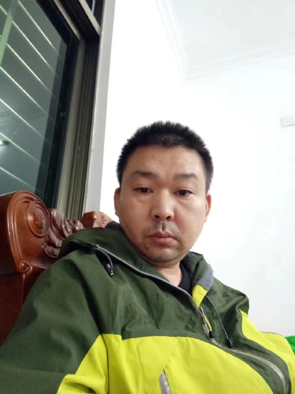 阿汤的第一张照片--梅州上门女婿服务网